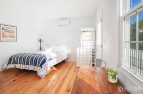 Adorable Treme Nook- Renovated Private Apartment